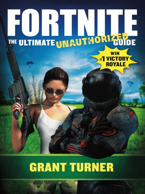 Title details for Fortnite by Grant Turner - Wait list